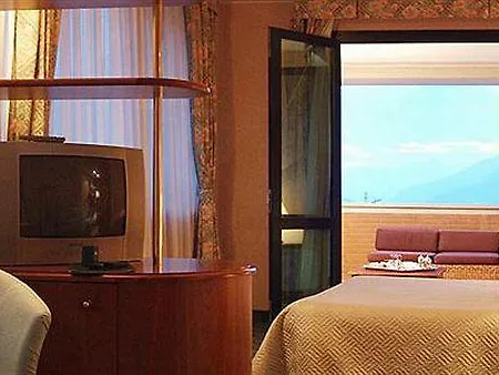 Du Cheval Blanc Hotel