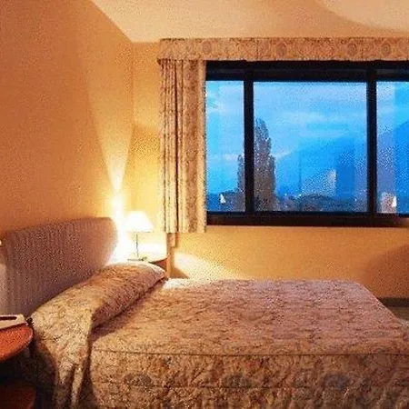 Hotel Du Cheval Blanc Aosta