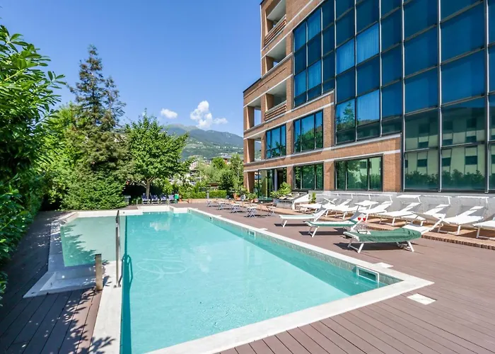 Du Cheval Blanc Szálloda 4*