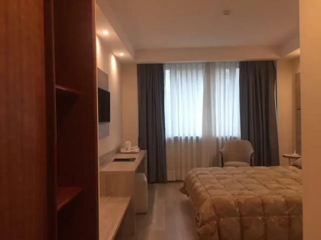 Szálloda Du Cheval Blanc 4*