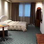 Du Cheval Blanc 4* Aosta