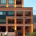 Du Cheval Blanc Hotel Aosta