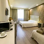 Du Cheval Blanc Hotel Aosta