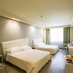 Hotel Du Cheval Blanc Aosta