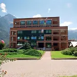 Du Cheval Blanc 4* Aosta