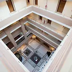 Hotel Du Cheval Blanc