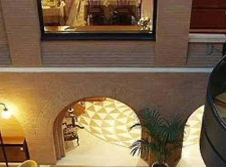 Du Cheval Blanc 4*