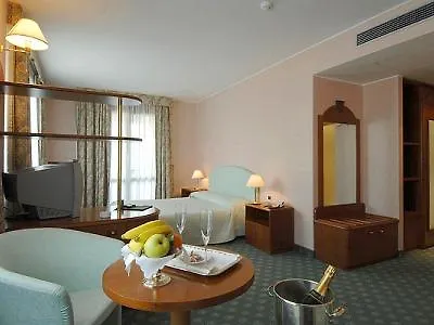 Du Cheval Blanc 4* Αόστα