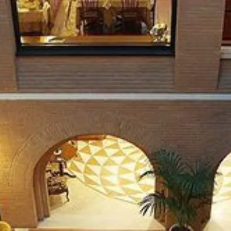 Hotel Du Cheval Blanc Aosta