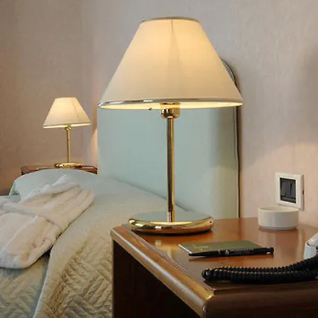 Hotel Du Cheval Blanc Aosta