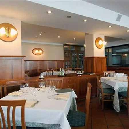 Du Cheval Blanc Hotel