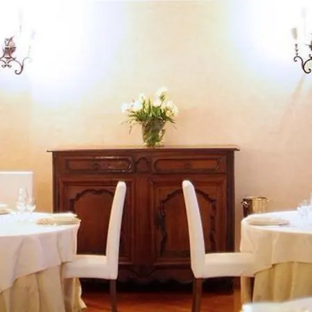 Du Cheval Blanc 4*