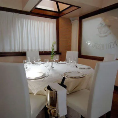 Hotel Du Cheval Blanc Aosta