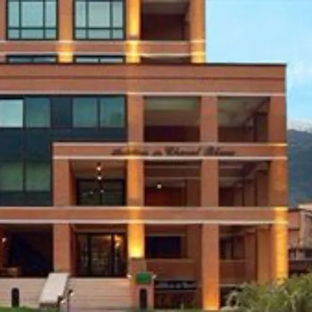 Du Cheval Blanc Hotel Aosta