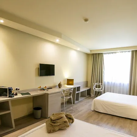 Du Cheval Blanc 4* Aosta