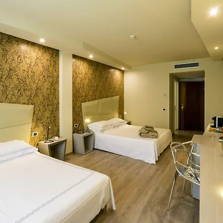 Hotell Du Cheval Blanc