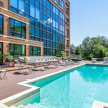 Du Cheval Blanc 4*