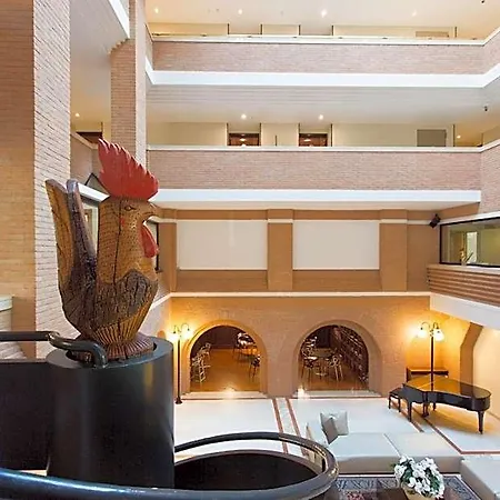 Du Cheval Blanc Hotel