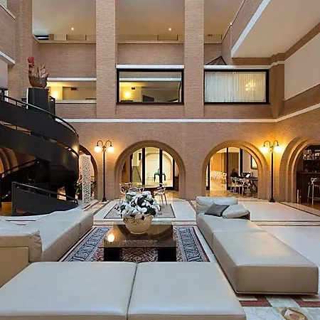 Du Cheval Blanc 4* Aosta