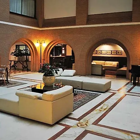 Du Cheval Blanc 4* Aosta
