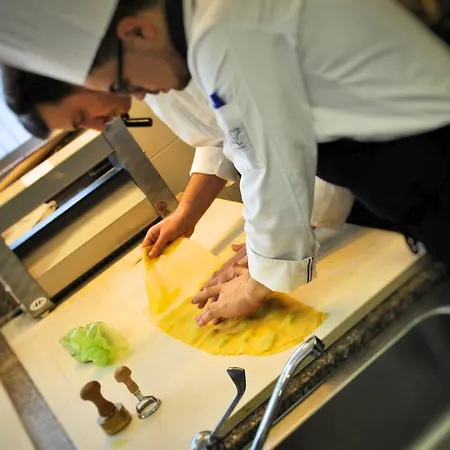 Du Cheval Blanc 4* Aosta