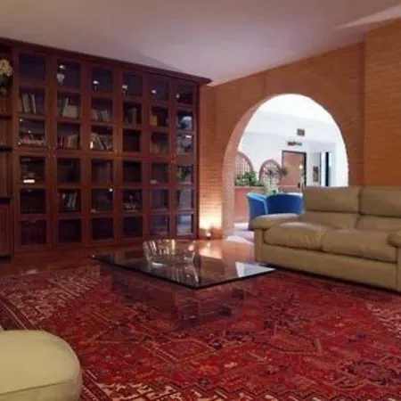 Du Cheval Blanc 4* Αόστα
