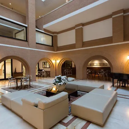 Hotel Du Cheval Blanc Aosta