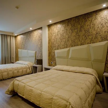 Du Cheval Blanc 4* Aosta