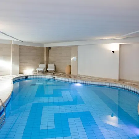 Du Cheval Blanc 4*