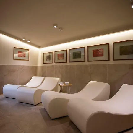 Hotel Du Cheval Blanc Aosta