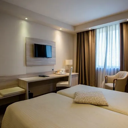 Du Cheval Blanc Hotel