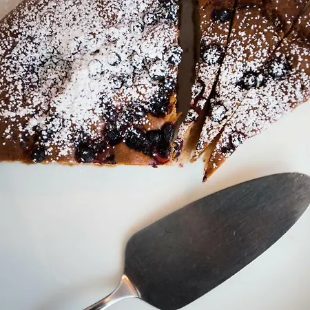 Du Cheval Blanc Hotel Aosta