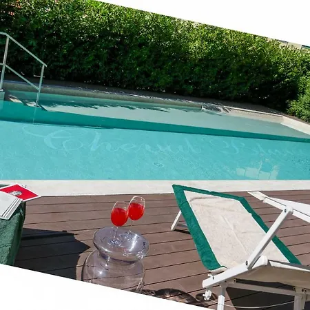 Hotel Du Cheval Blanc 4*