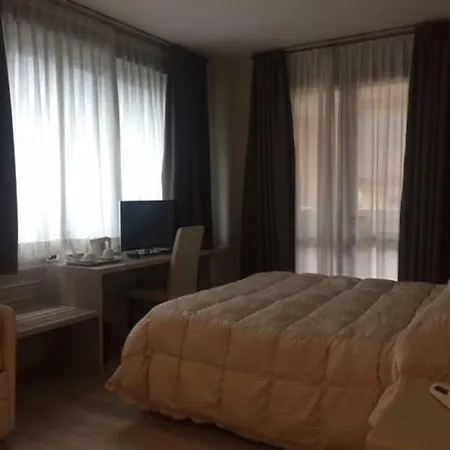 Du Cheval Blanc 4*