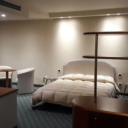 Du Cheval Blanc 4*