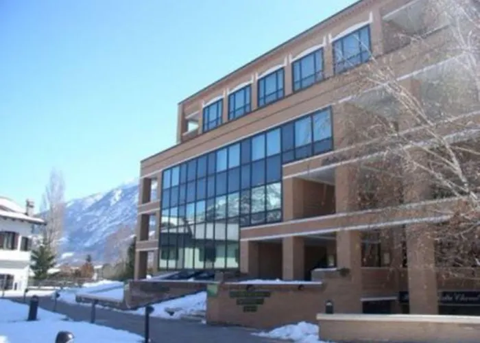 Du Cheval Blanc Aosta