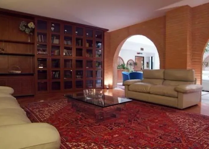 Hotel Du Cheval Blanc