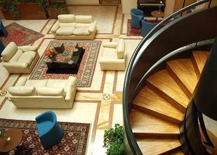 Hotel Du Cheval Blanc