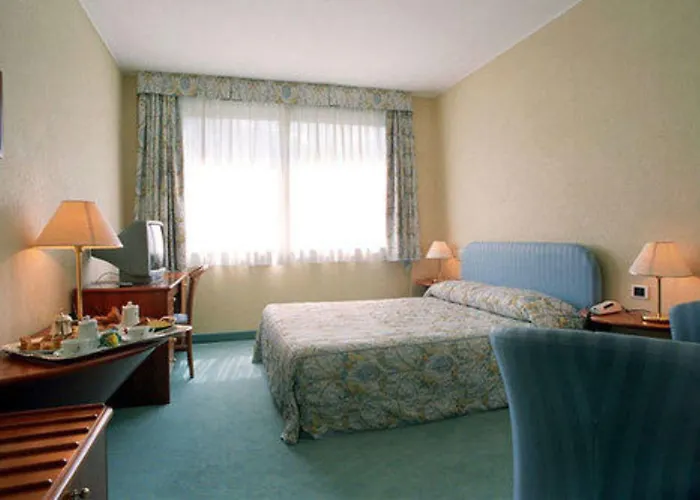 Hotel Du Cheval Blanc