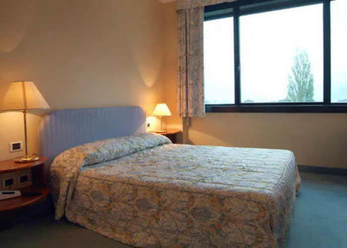 Du Cheval Blanc Aosta