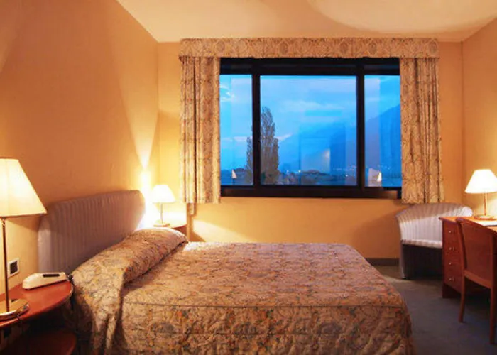 Hotel Du Cheval Blanc