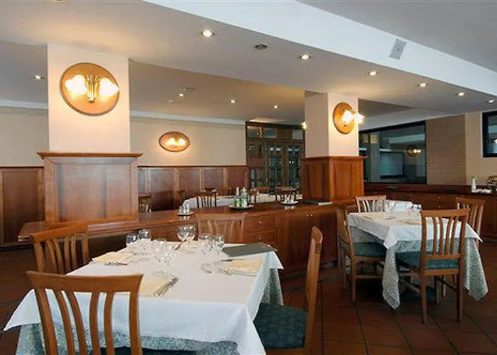 Du Cheval Blanc Hotel