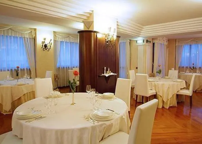 Hotel Du Cheval Blanc