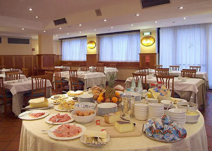 Du Cheval Blanc Hotel Aosta