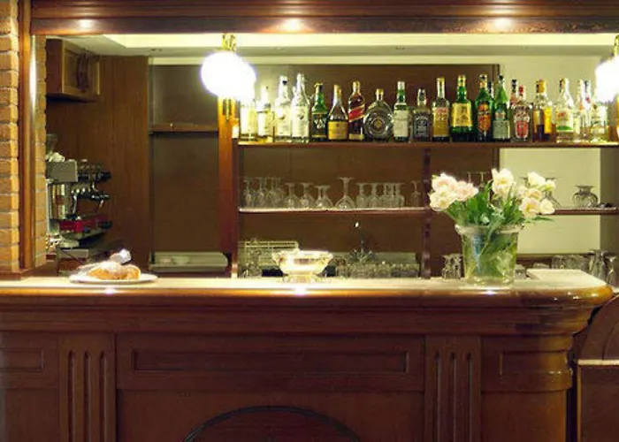 Du Cheval Blanc Hotel 4*