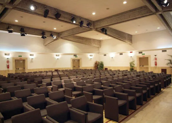 Hotel Du Cheval Blanc Aosta