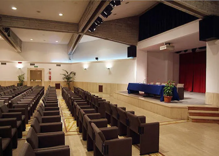 Du Cheval Blanc Hotel