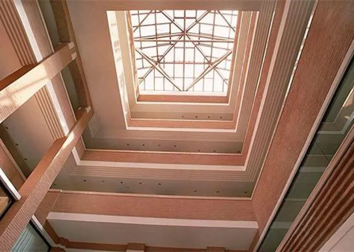 Hotel Du Cheval Blanc