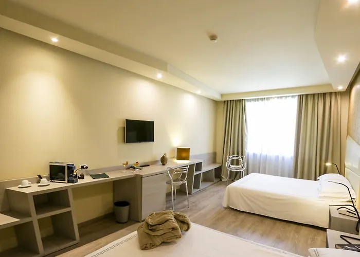 Du Cheval Blanc 4* Aosta