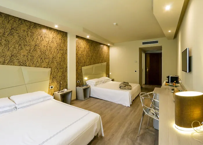 Hotel Du Cheval Blanc